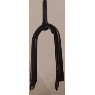 Πιρούνι BMX free style Ενισχυμένο με λαιμό A-HEAD